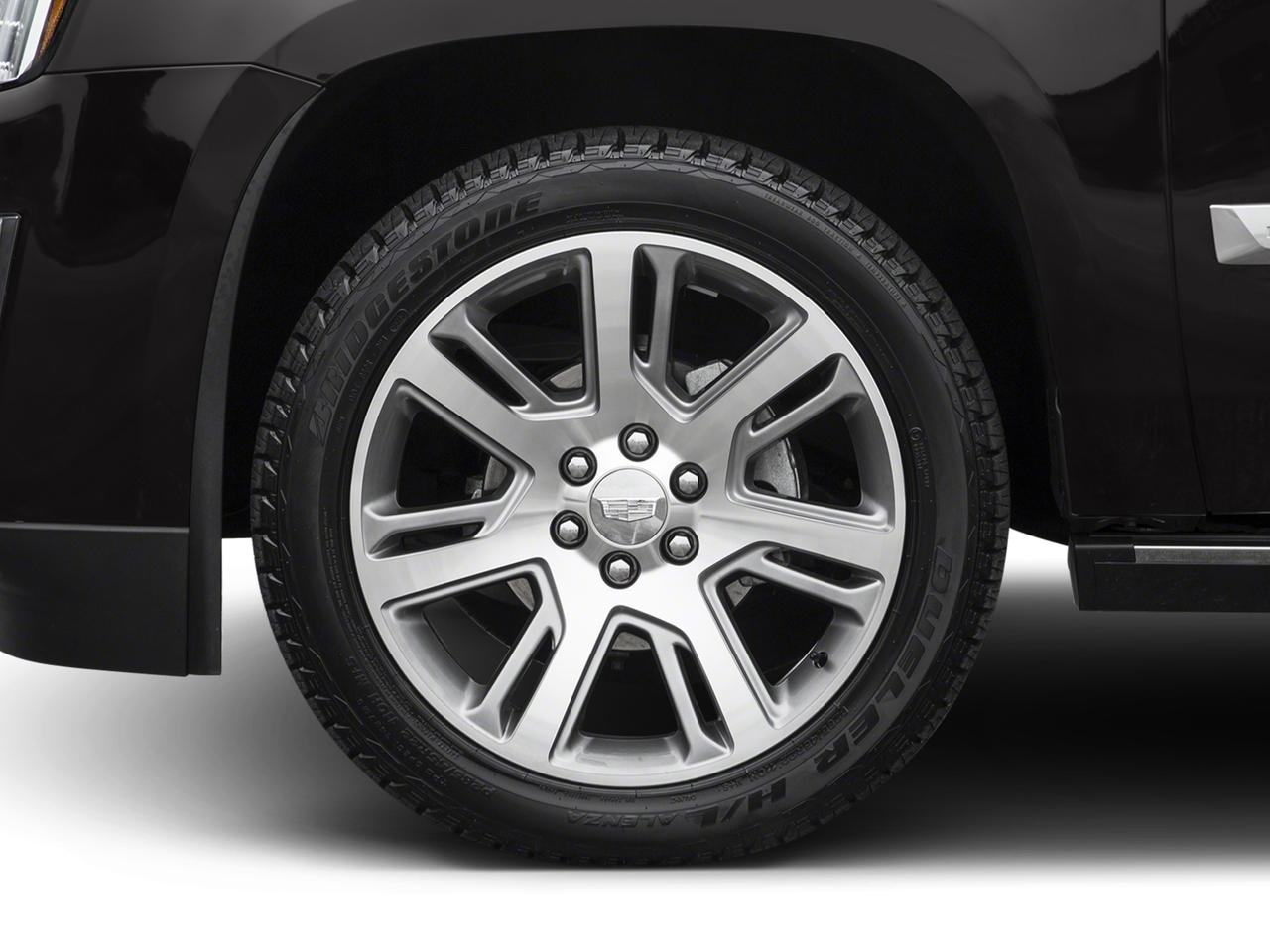 2018 Cadillac Escalade Vehicle Photo in KANSAS CITY, MO 64114-4545