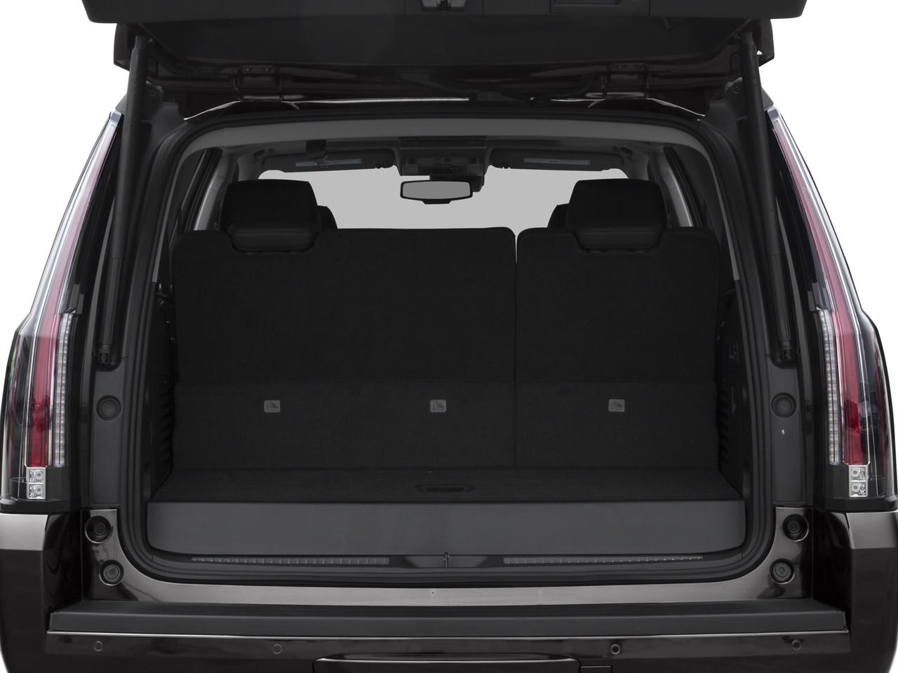 2018 Cadillac Escalade Vehicle Photo in KANSAS CITY, MO 64114-4545