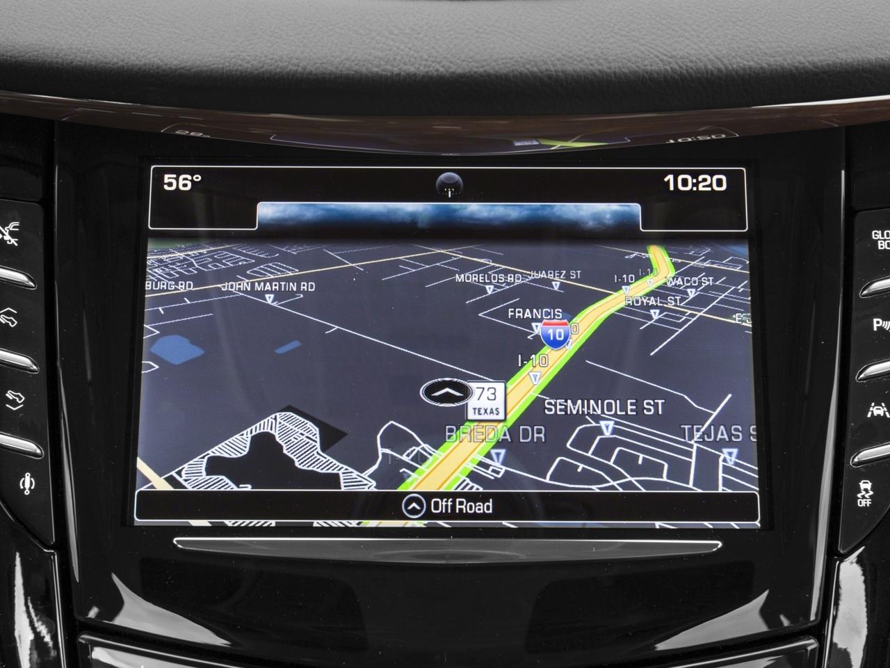 2018 Cadillac Escalade Vehicle Photo in KANSAS CITY, MO 64114-4545