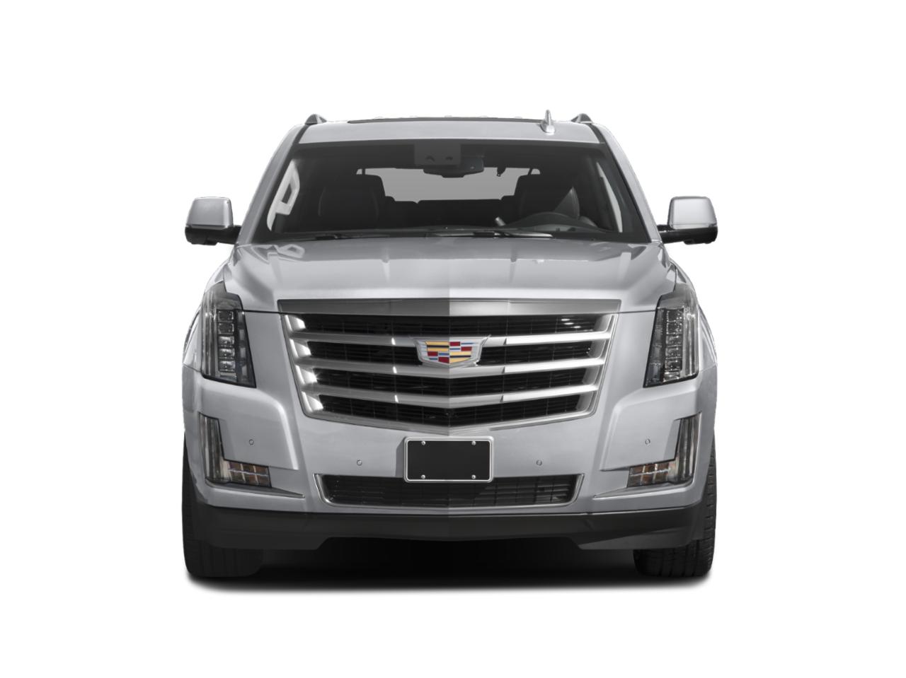 2018 Cadillac Escalade Vehicle Photo in TREVOSE, PA 19053-4984