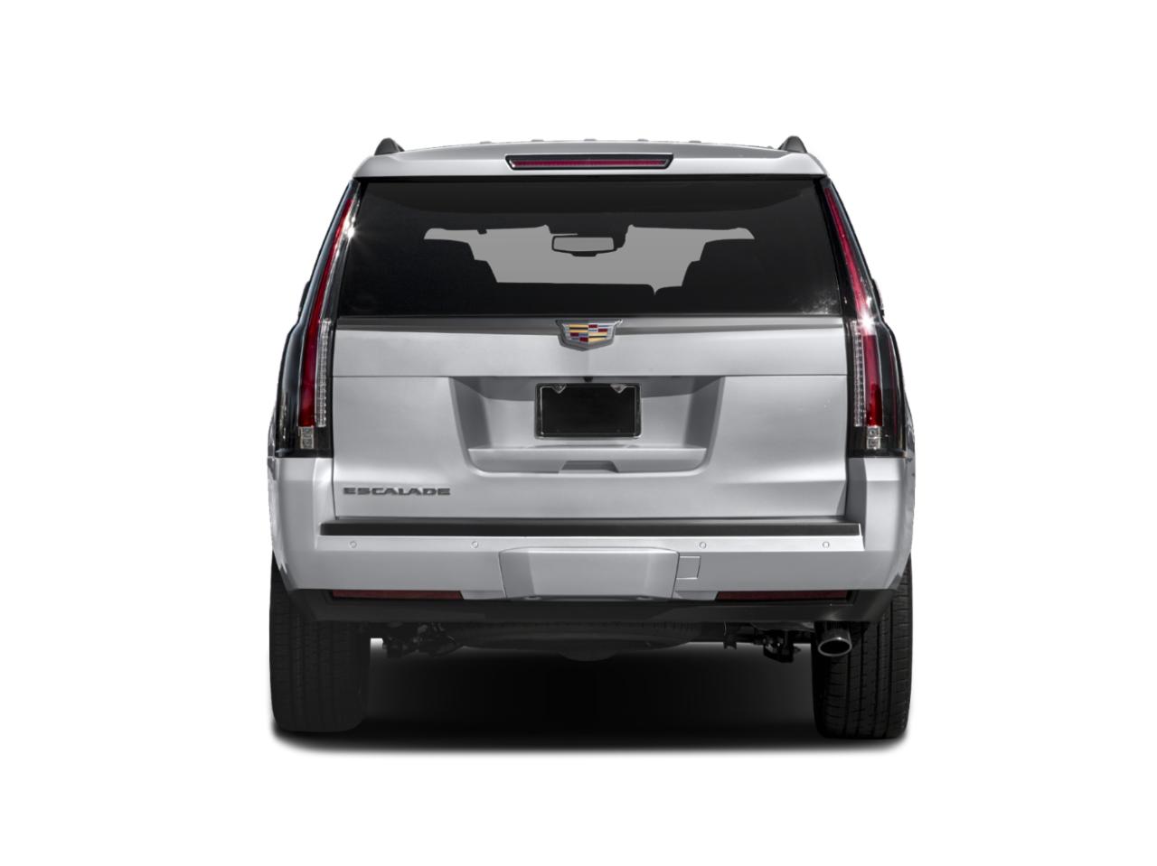 2018 Cadillac Escalade Vehicle Photo in TREVOSE, PA 19053-4984