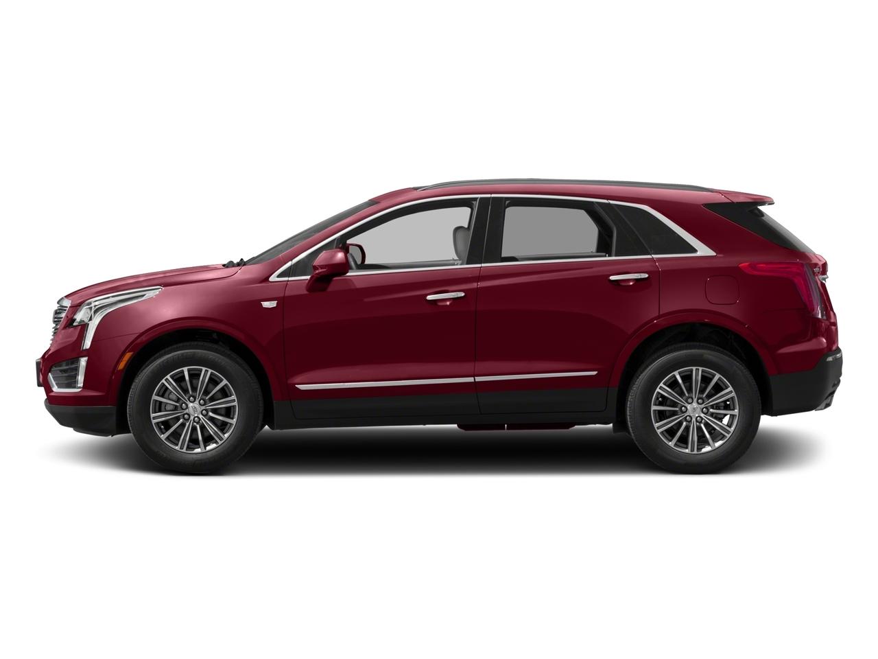 2018 Cadillac XT5 Vehicle Photo in San Antonio, TX 78230