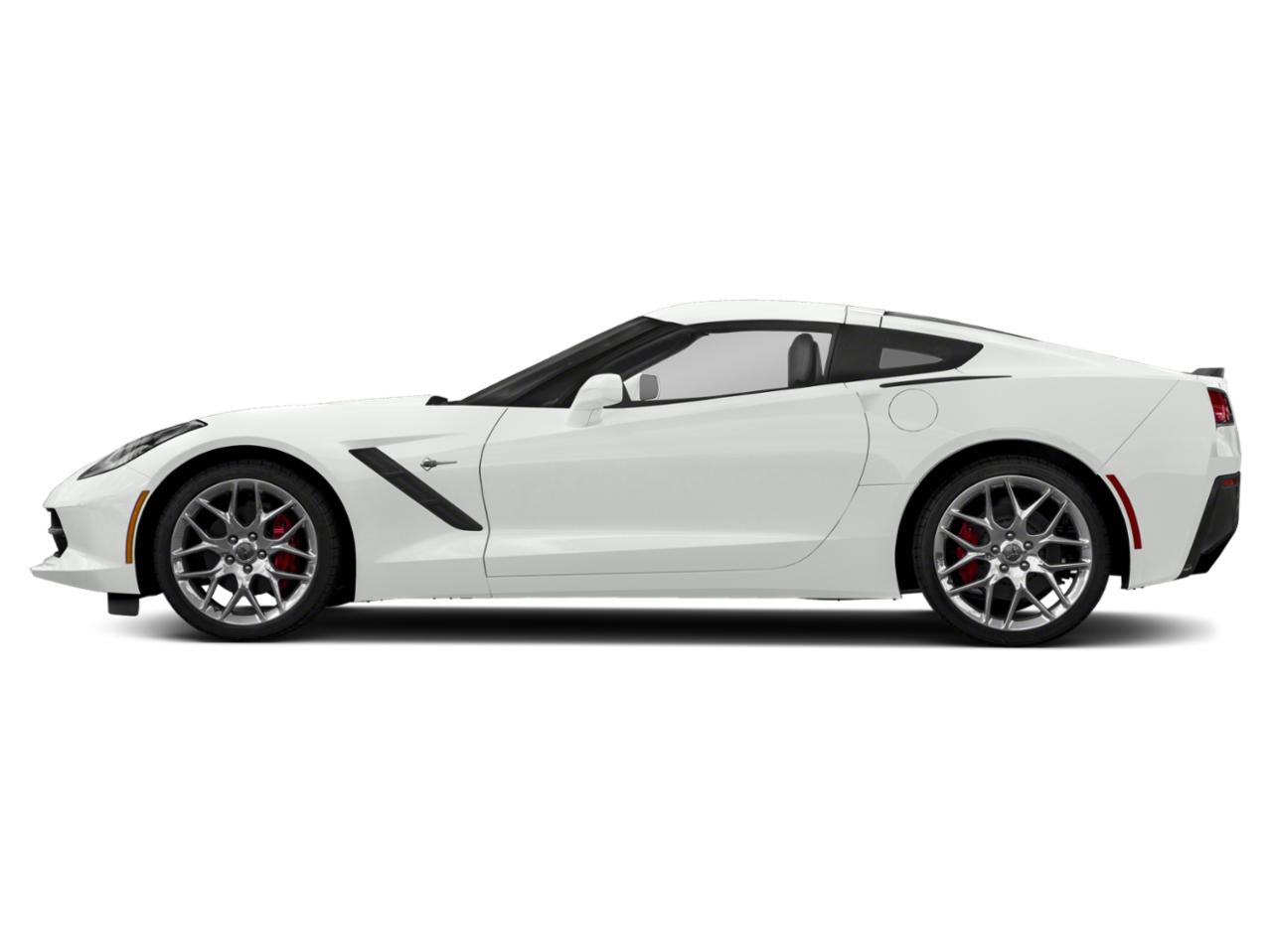 2018 Chevrolet Corvette Vehicle Photo in San Antonio, TX 78209
