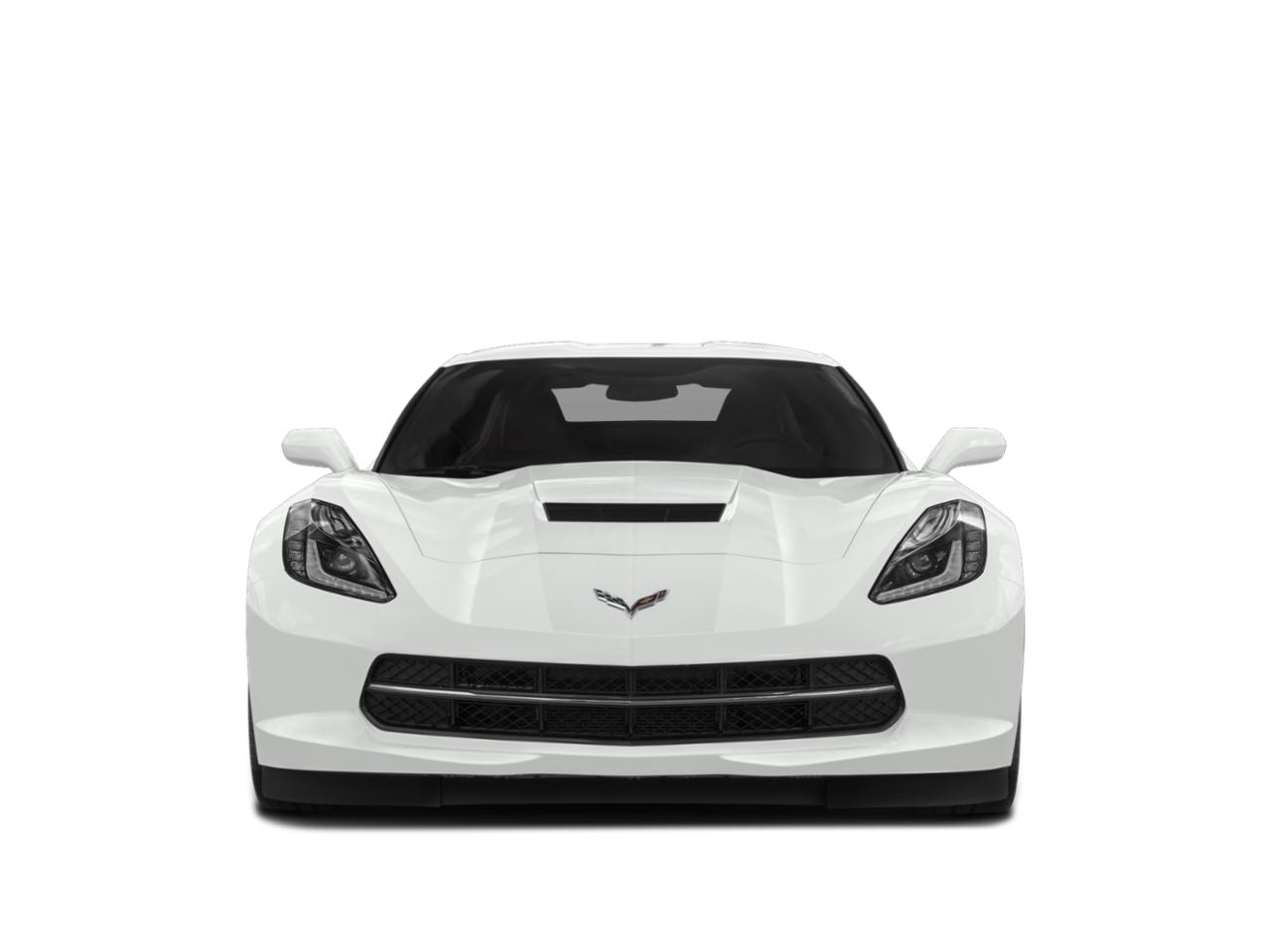 2018 Chevrolet Corvette Vehicle Photo in San Antonio, TX 78209