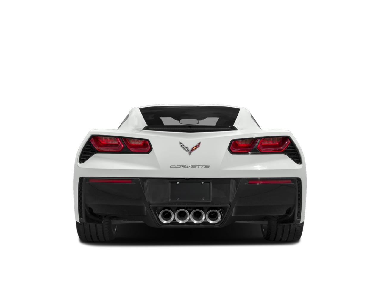 2018 Chevrolet Corvette Vehicle Photo in San Antonio, TX 78209