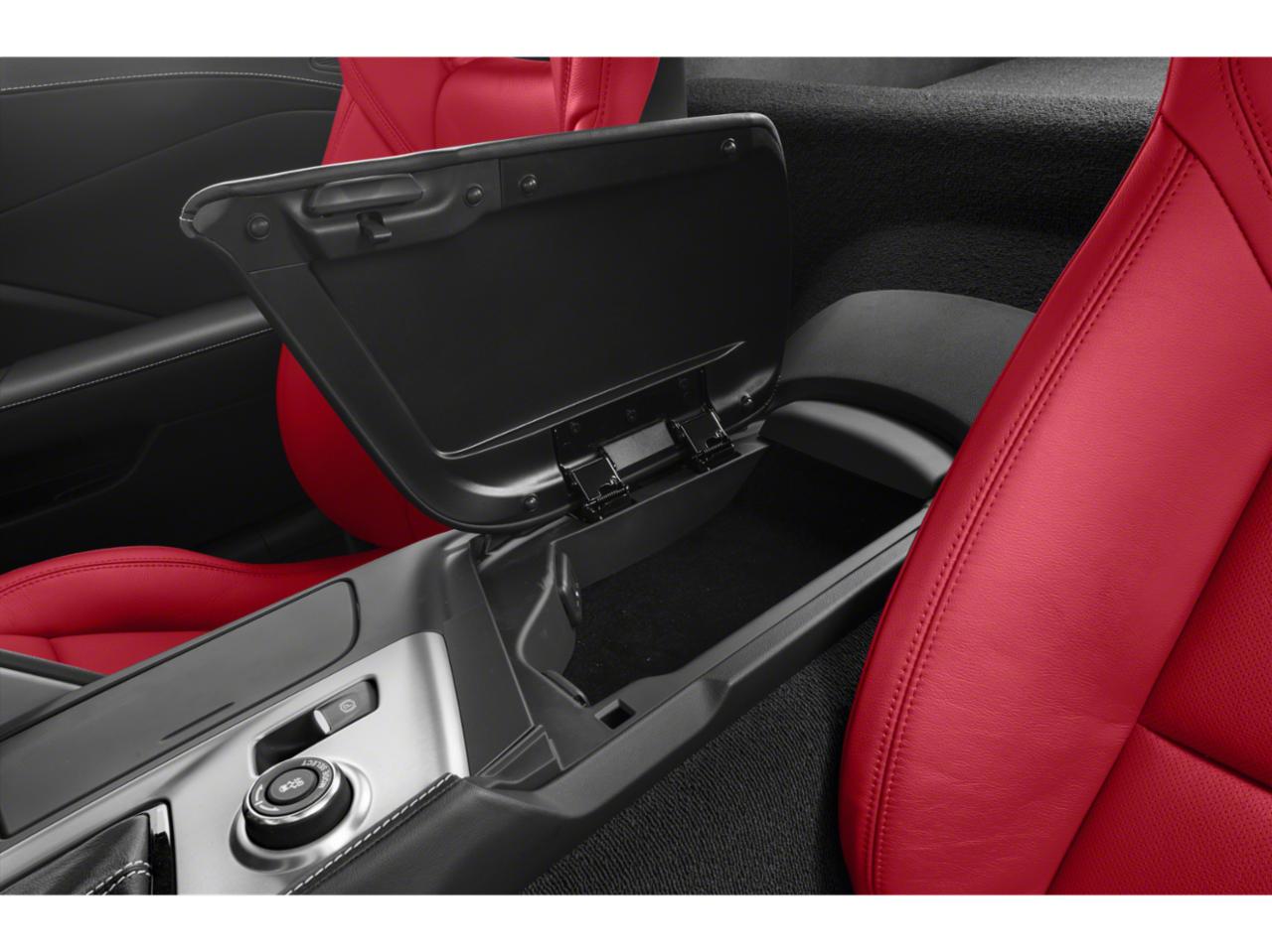2018 Chevrolet Corvette Vehicle Photo in San Antonio, TX 78209