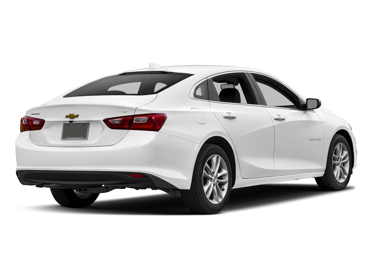 2018 Chevrolet Malibu Vehicle Photo in INDEPENDENCE, MO 64055-1377