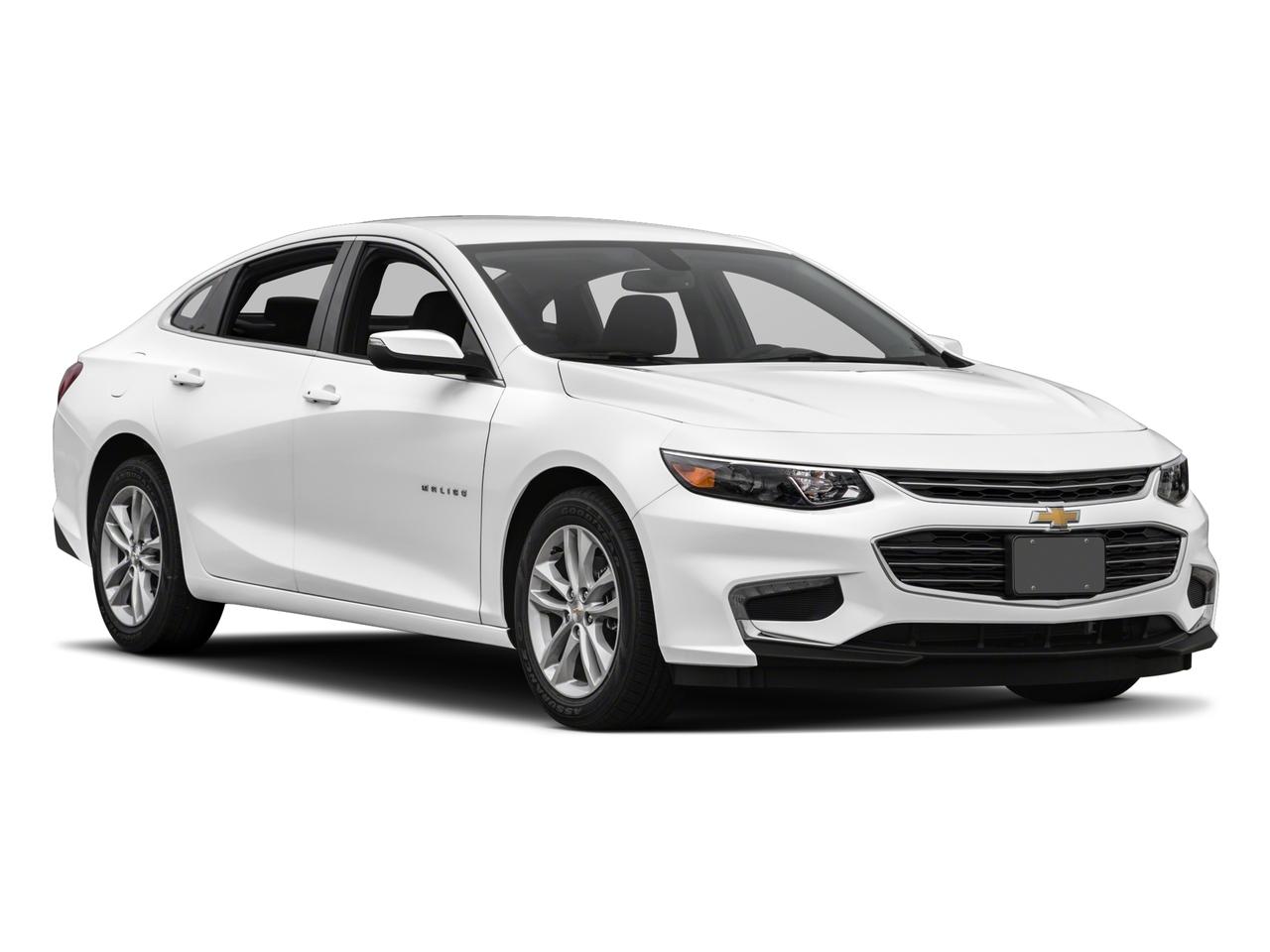 2018 Chevrolet Malibu Vehicle Photo in INDEPENDENCE, MO 64055-1377