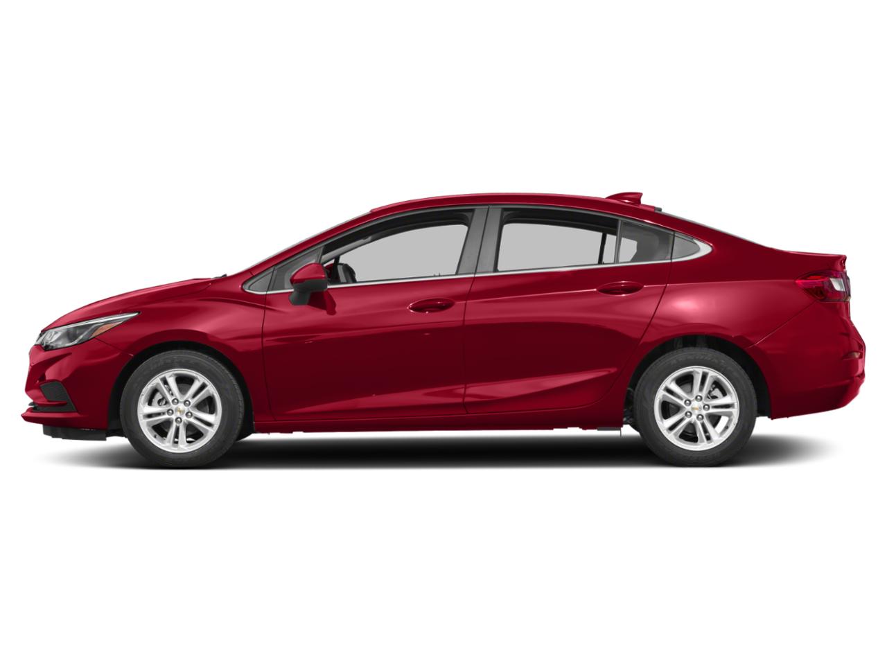 2018 Chevrolet Cruze Vehicle Photo in Harrisburg, PA 17111