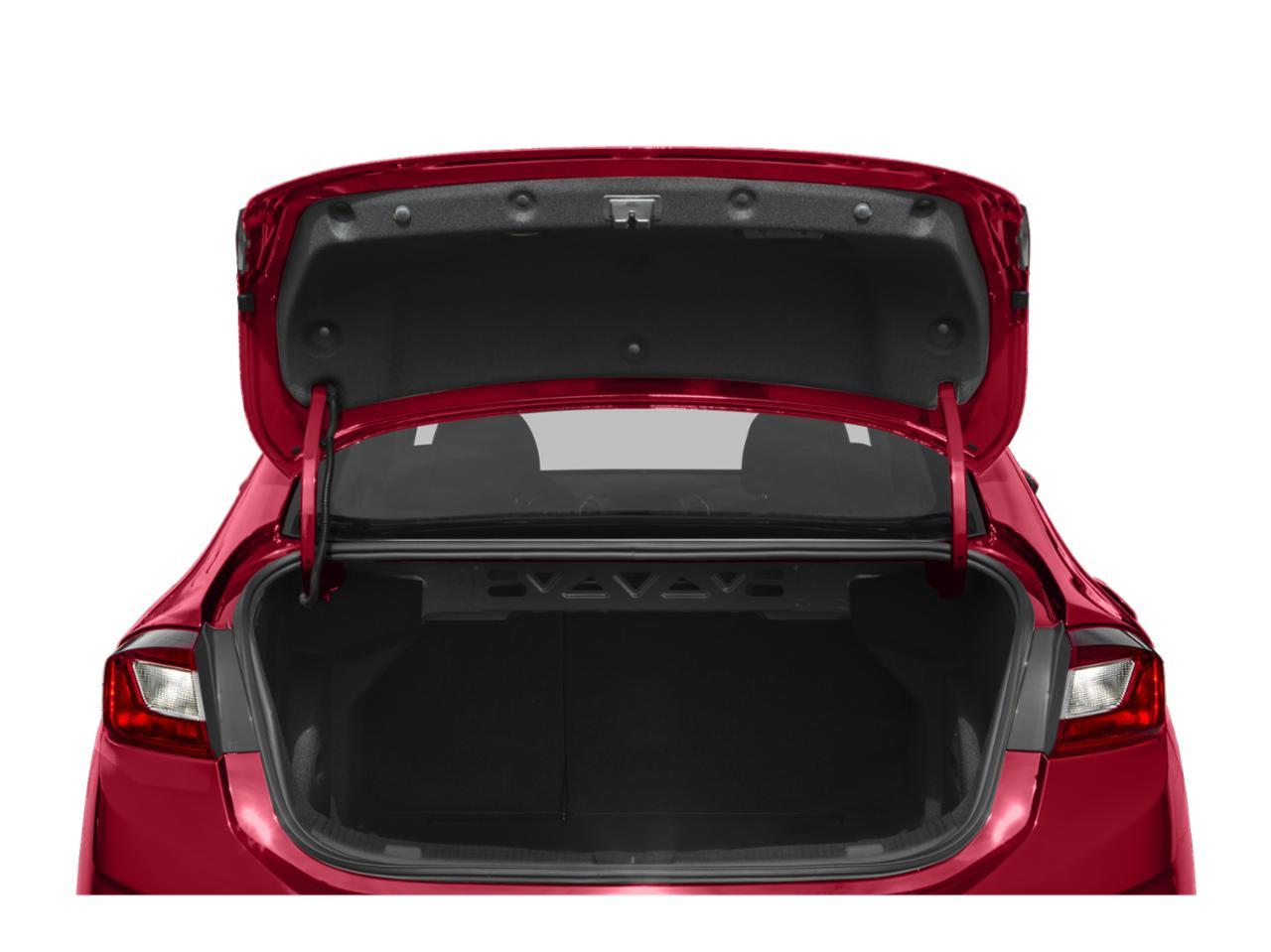 2018 Chevrolet Cruze Vehicle Photo in Harrisburg, PA 17111