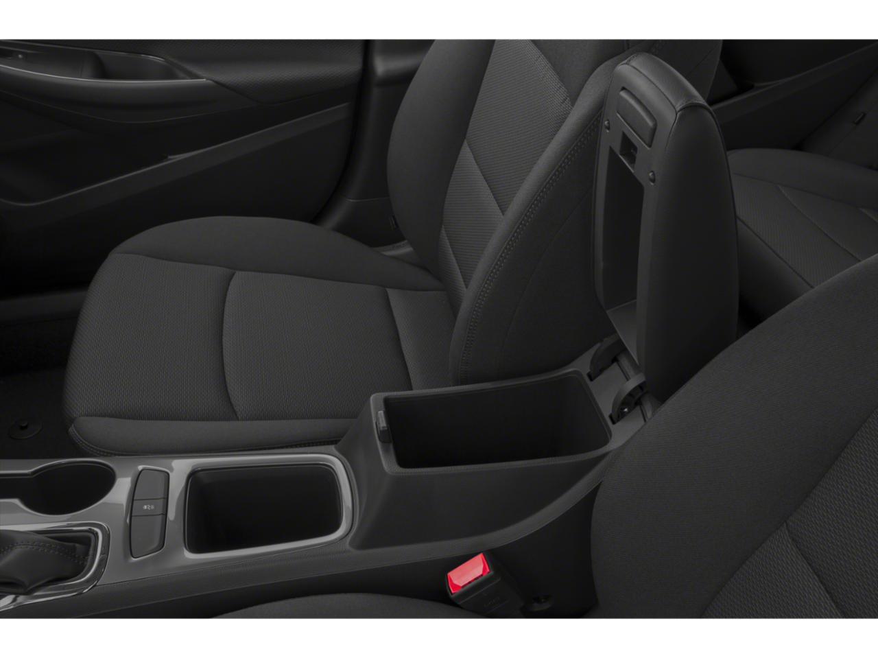 2018 Chevrolet Cruze Vehicle Photo in Harrisburg, PA 17111