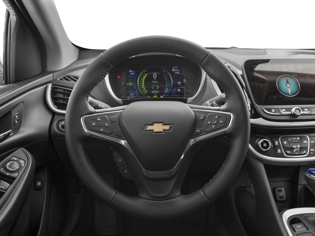 2018 Chevrolet Volt Vehicle Photo in Tucson, AZ 85712