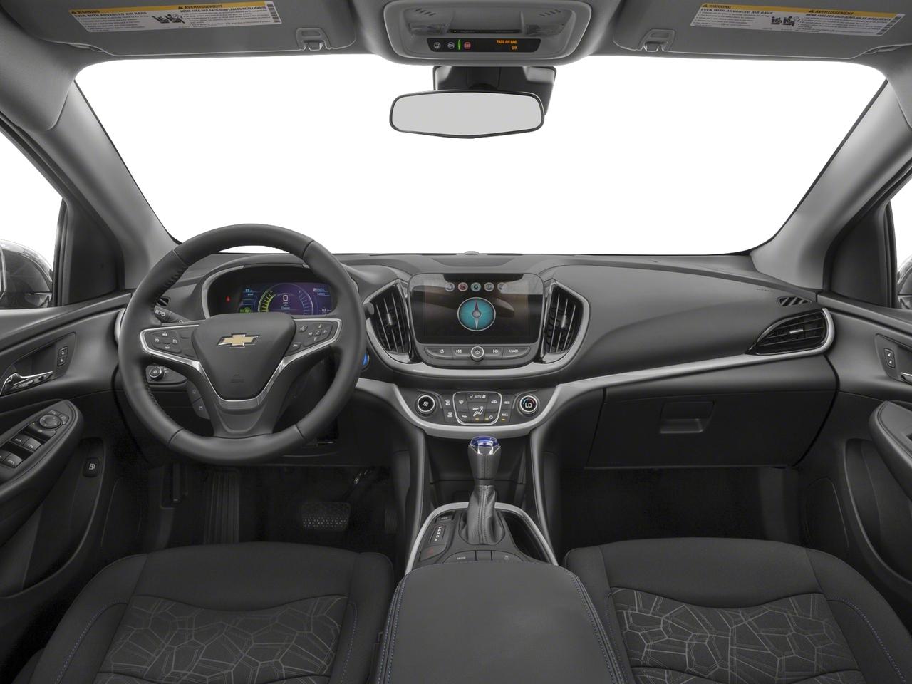2018 Chevrolet Volt Vehicle Photo in Tucson, AZ 85712