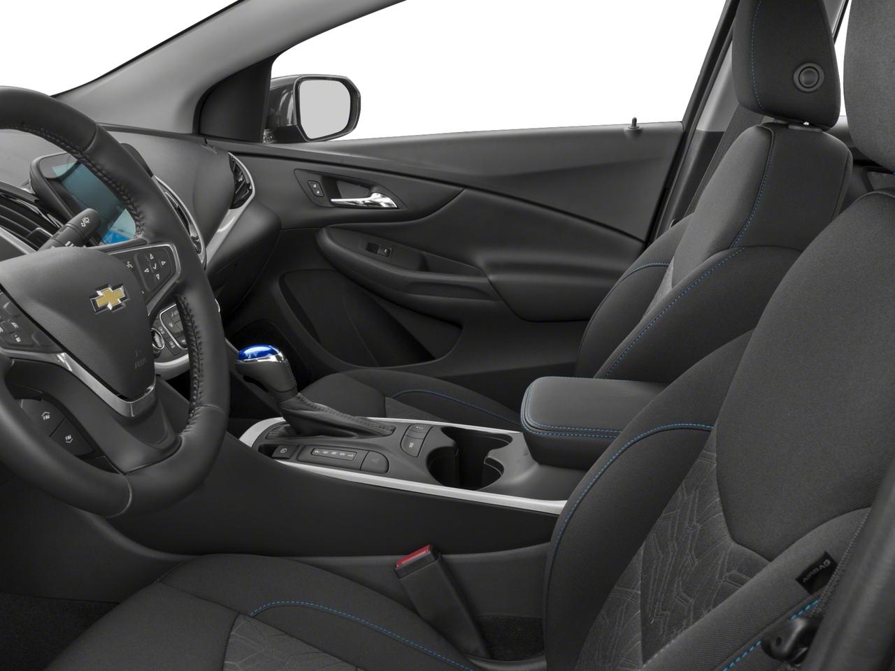 2018 Chevrolet Volt Vehicle Photo in Tucson, AZ 85712