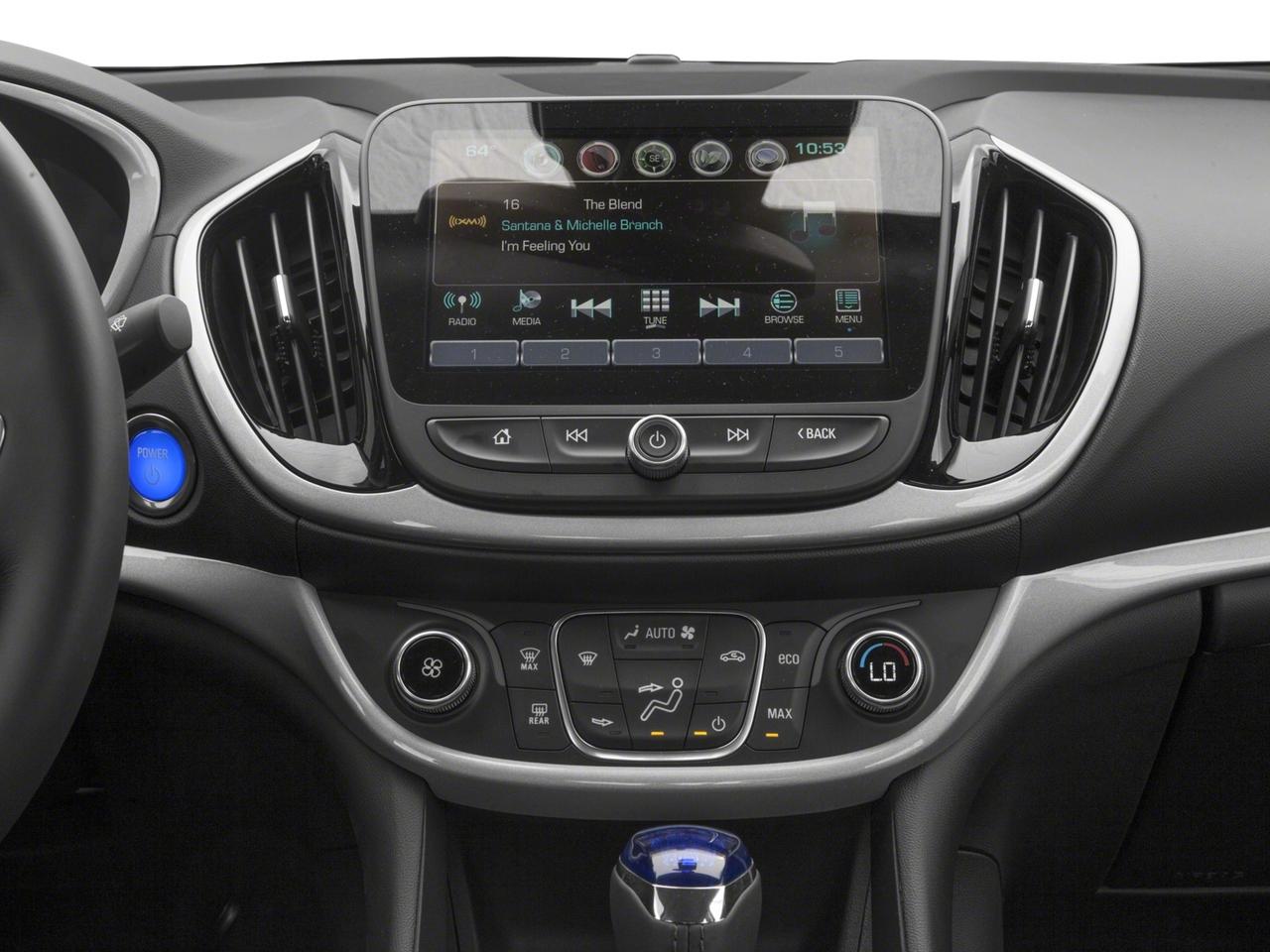 2018 Chevrolet Volt Vehicle Photo in Tucson, AZ 85712