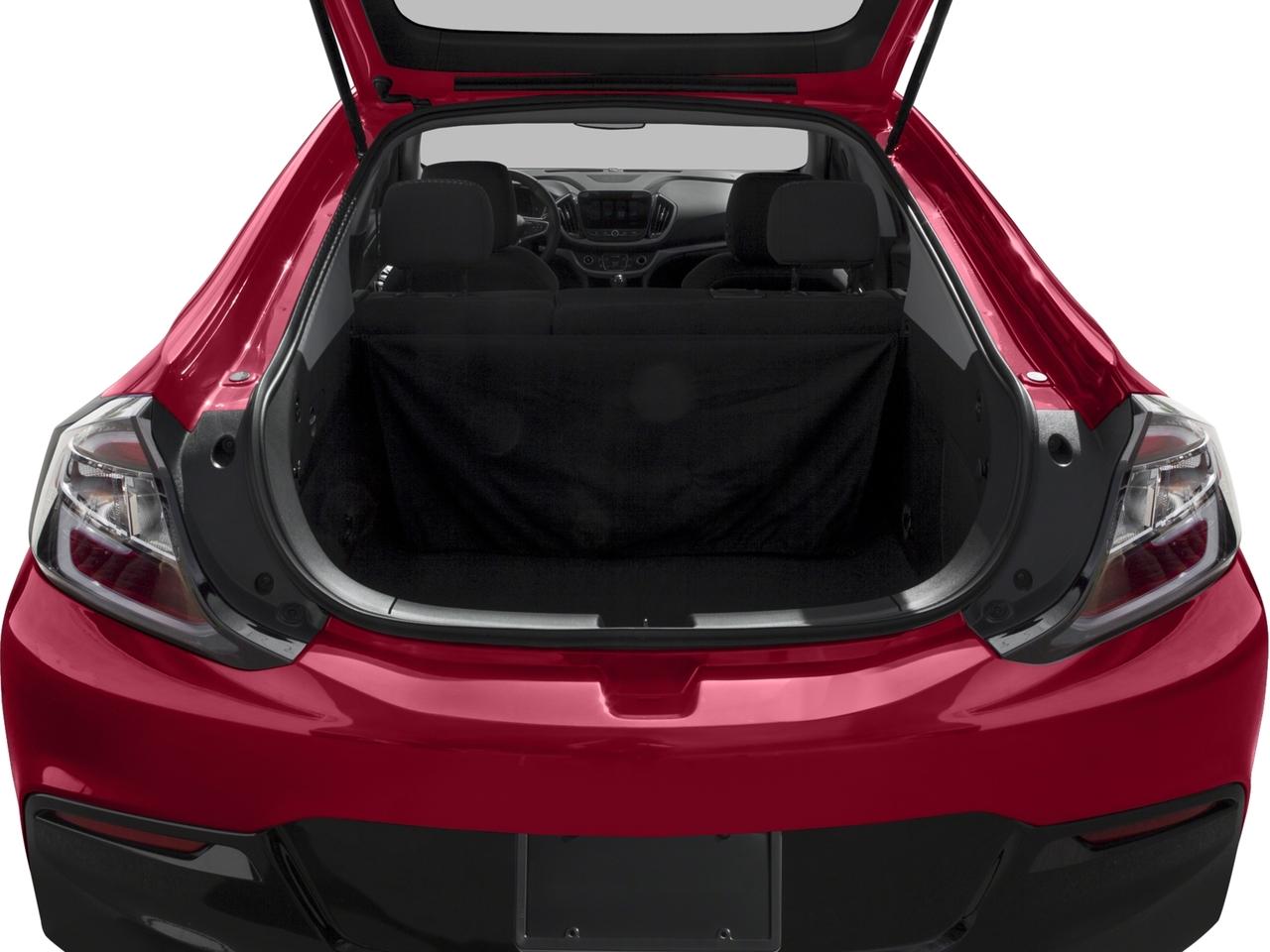 2018 Chevrolet Volt Vehicle Photo in Tucson, AZ 85712
