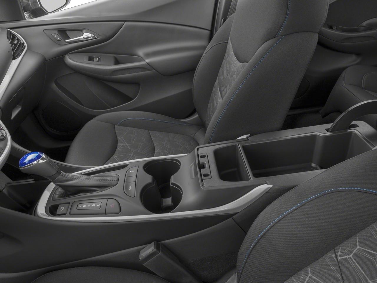 2018 Chevrolet Volt Vehicle Photo in Tucson, AZ 85712