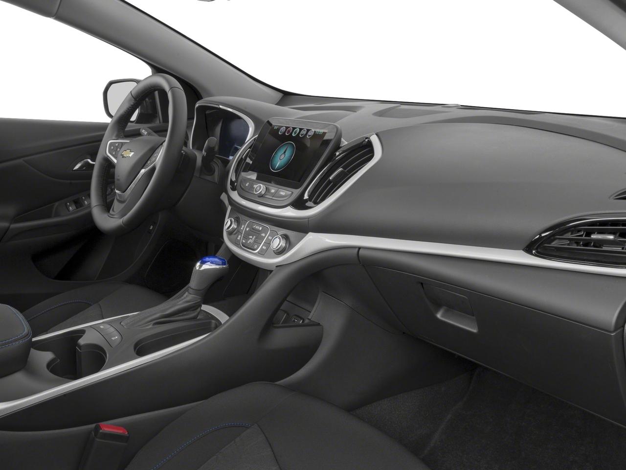 2018 Chevrolet Volt Vehicle Photo in Tucson, AZ 85712