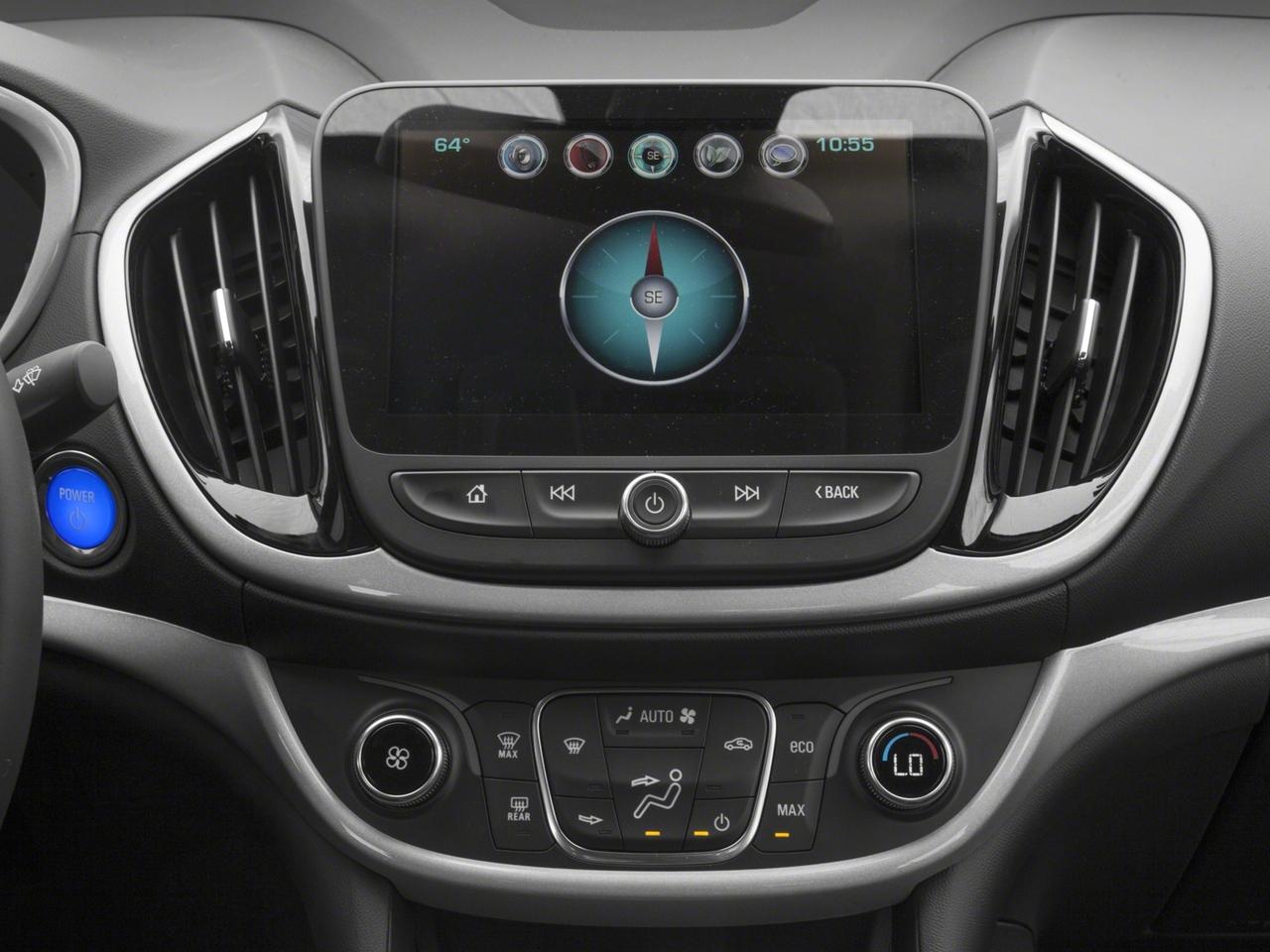 2018 Chevrolet Volt Vehicle Photo in Tucson, AZ 85712