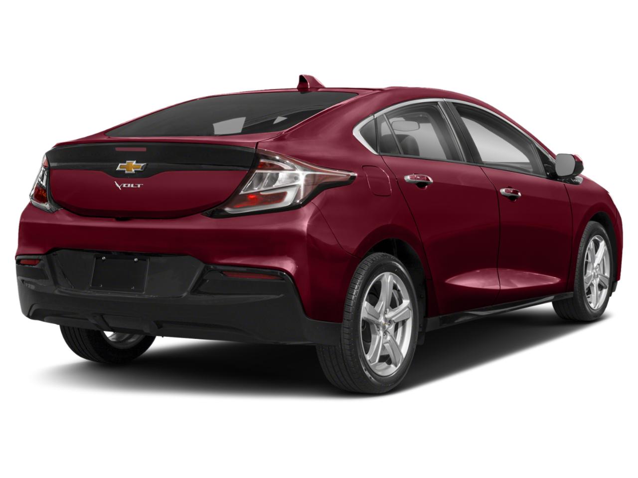 2018 Chevrolet Volt Vehicle Photo in Tucson, AZ 85712
