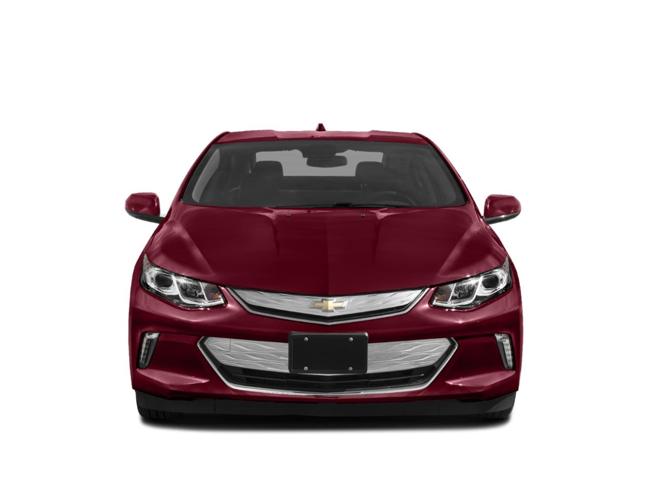 2018 Chevrolet Volt Vehicle Photo in Tucson, AZ 85712
