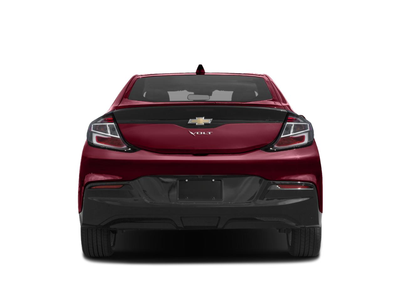2018 Chevrolet Volt Vehicle Photo in Tucson, AZ 85712