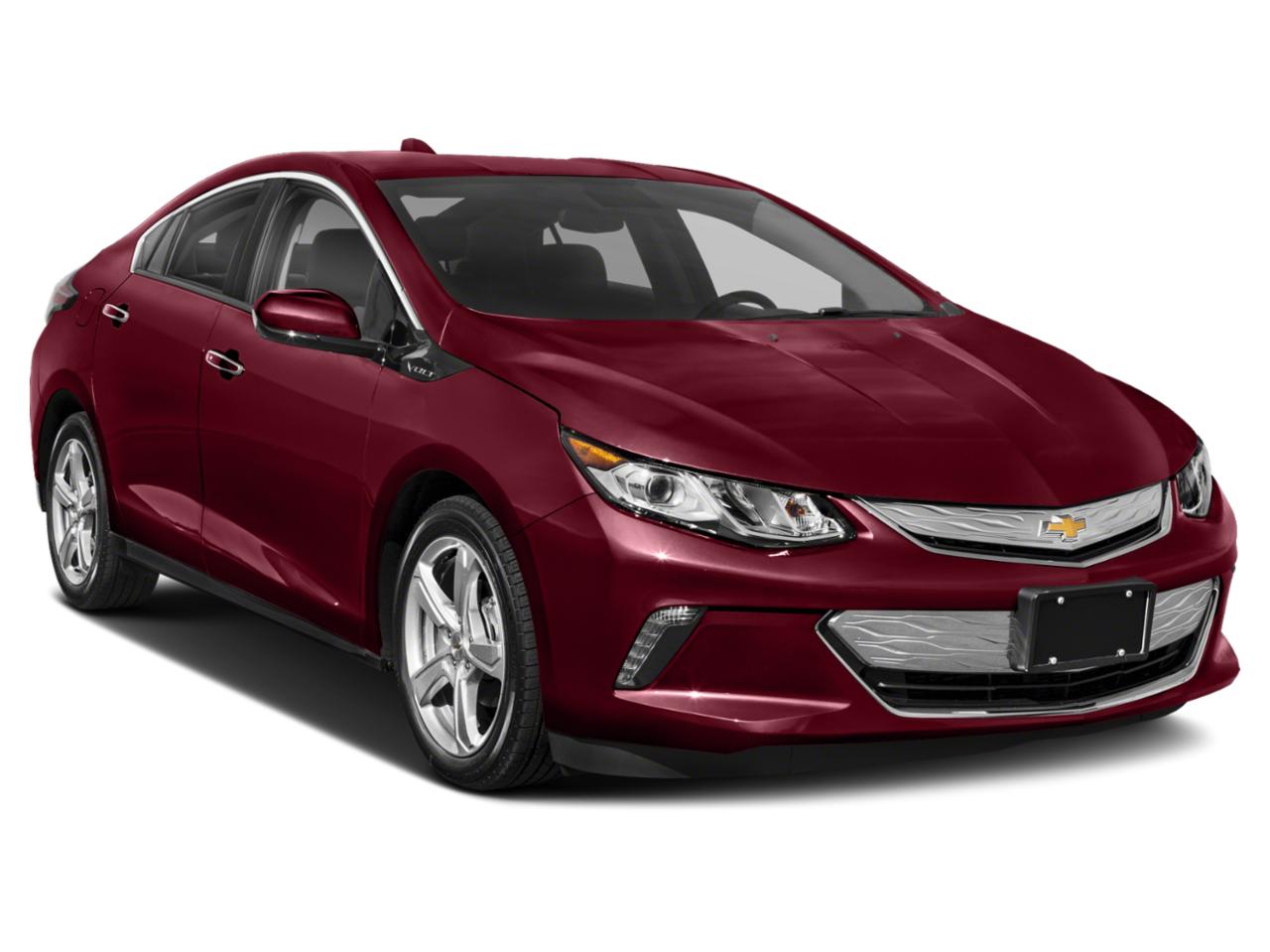 2018 Chevrolet Volt Vehicle Photo in Tucson, AZ 85712