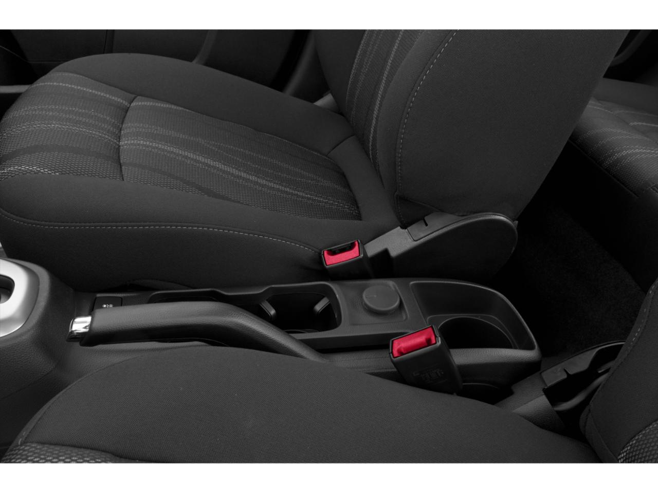 2018 Chevrolet Sonic Vehicle Photo in LANCASTER, PA 17601-0000
