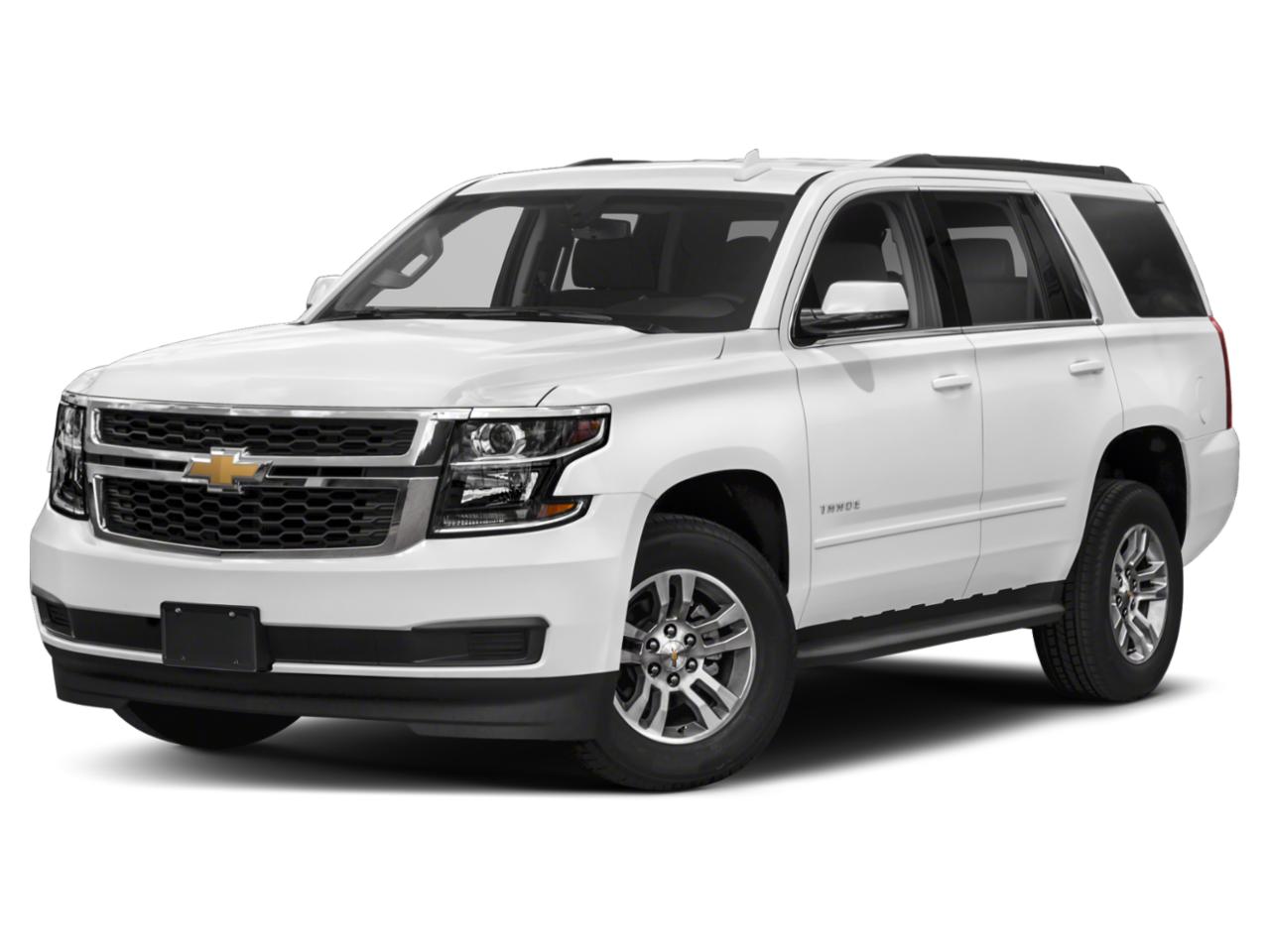 2018 Chevrolet Tahoe Vehicle Photo in SELMA, TX 78154-1459