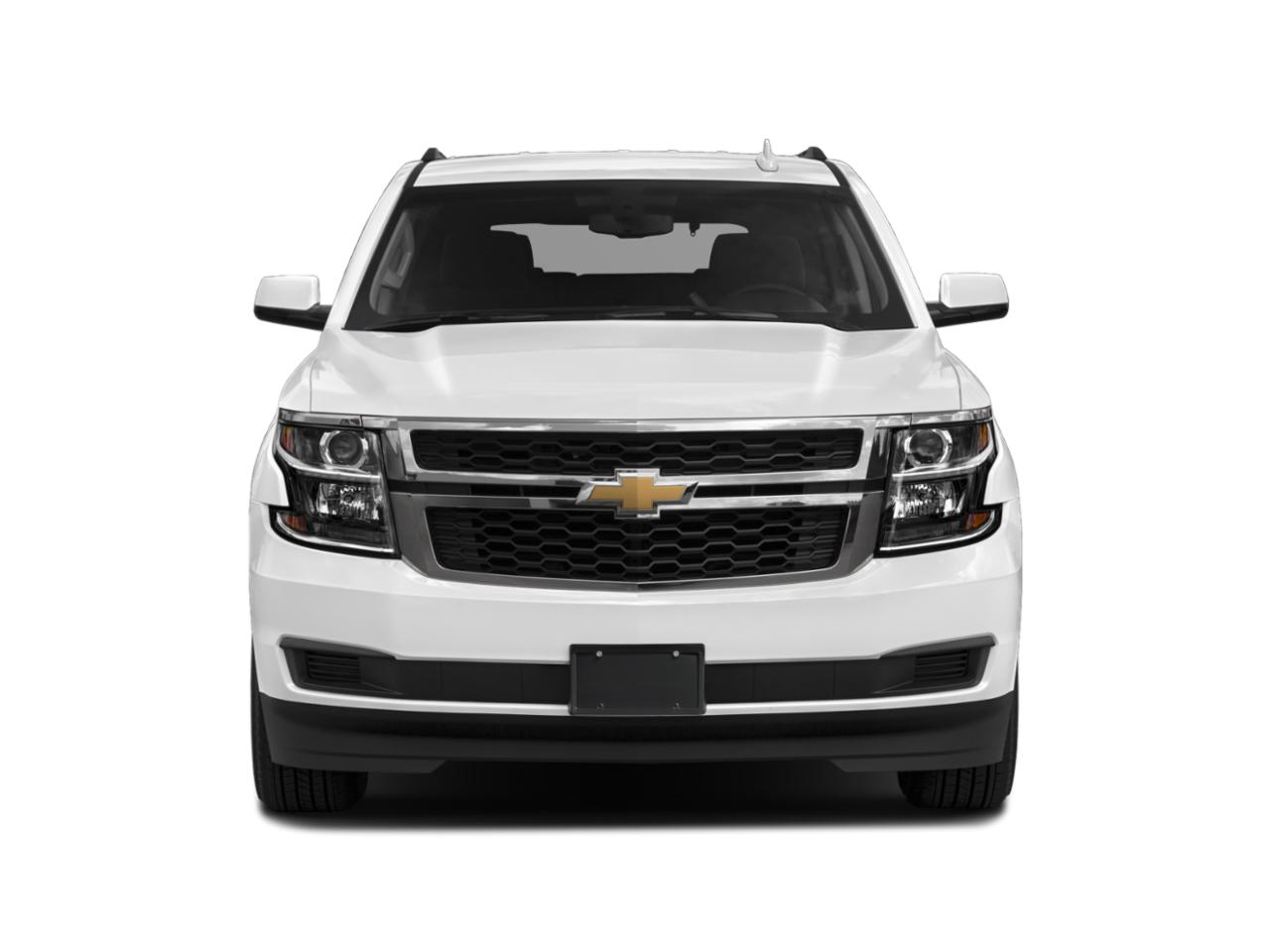 2018 Chevrolet Tahoe Vehicle Photo in SELMA, TX 78154-1459
