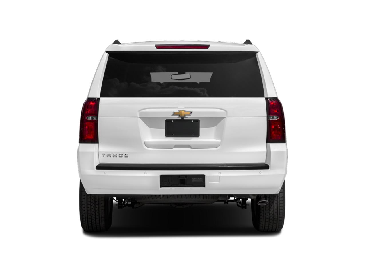 2018 Chevrolet Tahoe Vehicle Photo in SELMA, TX 78154-1459