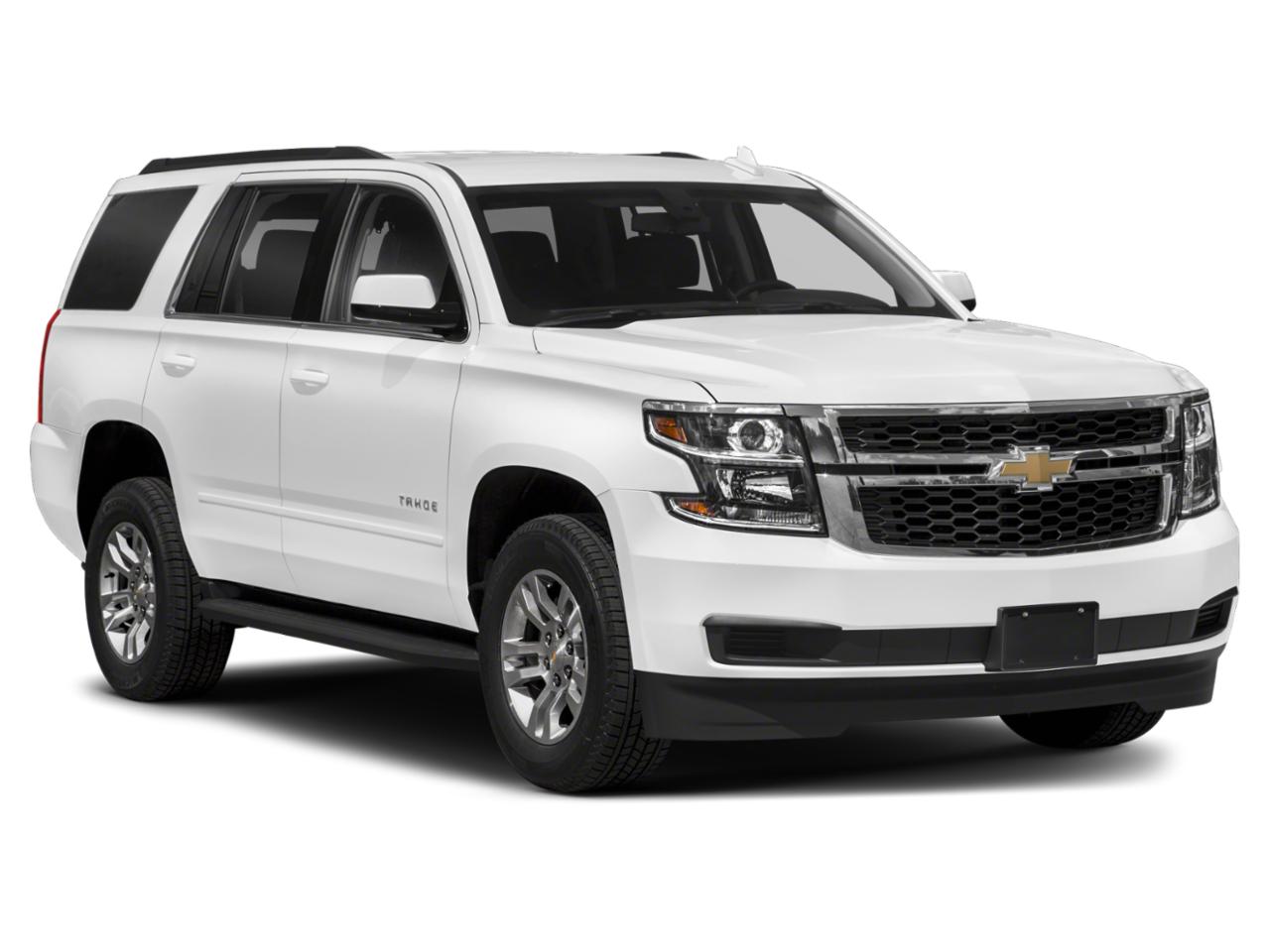 2018 Chevrolet Tahoe Vehicle Photo in SELMA, TX 78154-1459