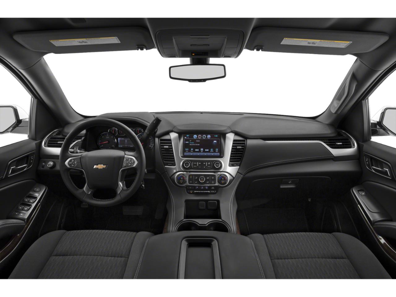 2018 Chevrolet Tahoe Vehicle Photo in SELMA, TX 78154-1459