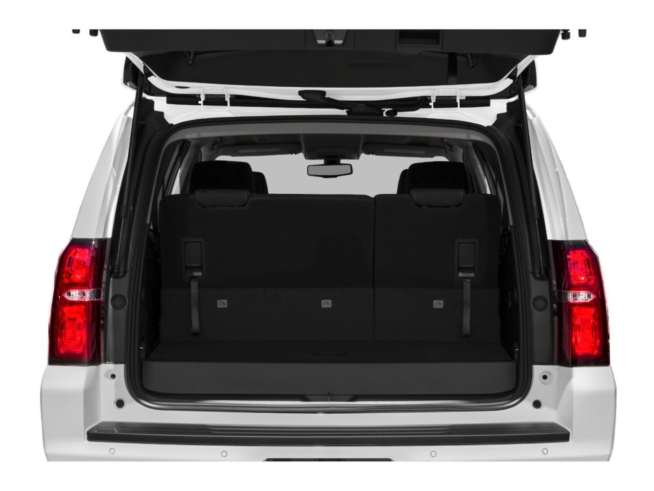 2018 Chevrolet Tahoe Vehicle Photo in SELMA, TX 78154-1459