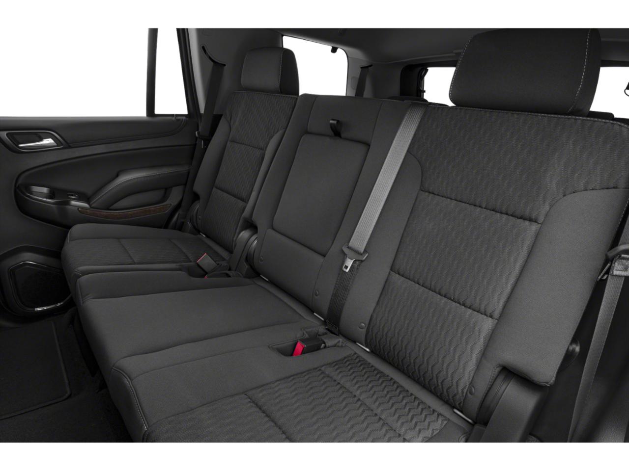 2018 Chevrolet Tahoe Vehicle Photo in SELMA, TX 78154-1459