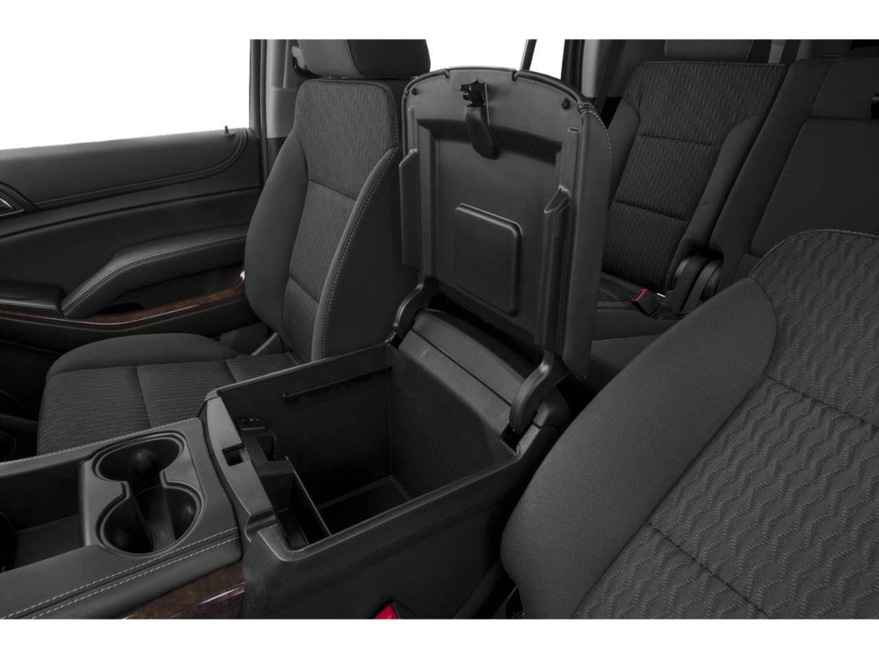 2018 Chevrolet Tahoe Vehicle Photo in SELMA, TX 78154-1459