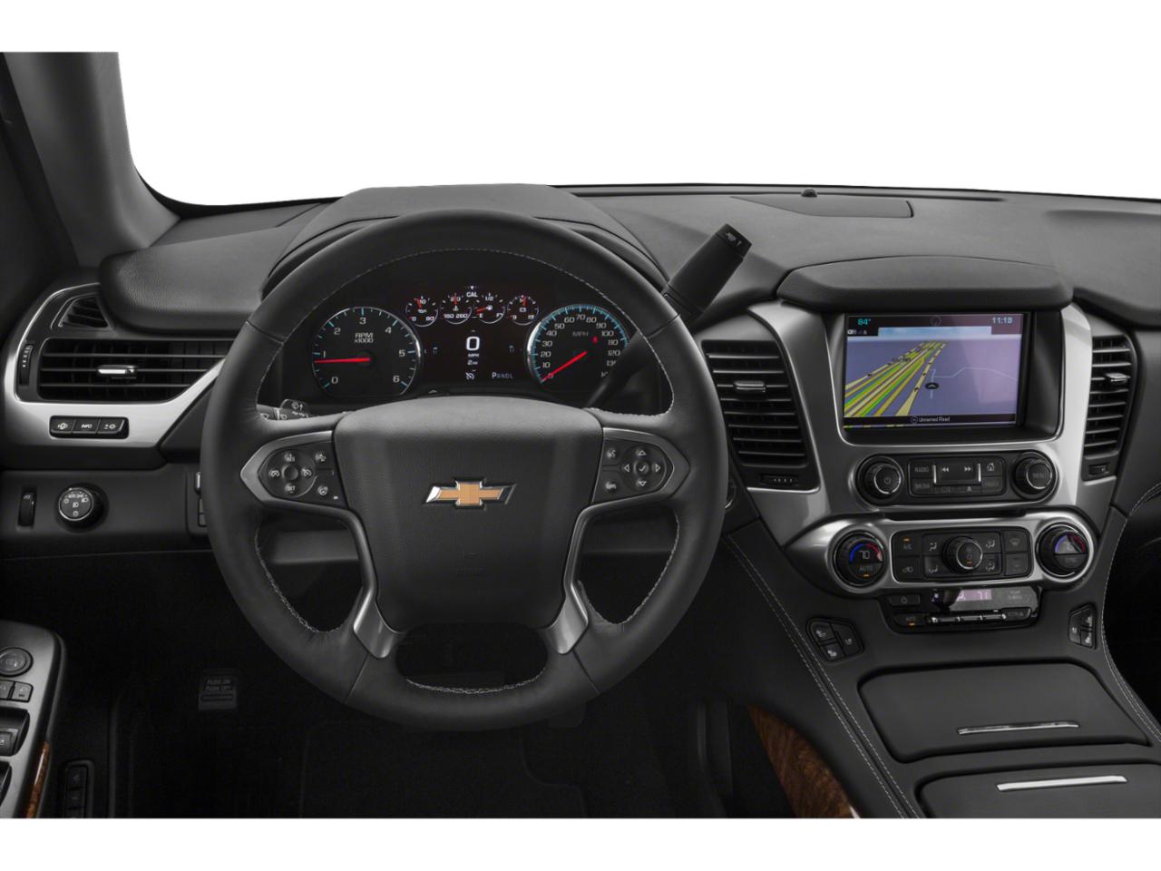 2018 Chevrolet Tahoe Vehicle Photo in Denton, TX 76205