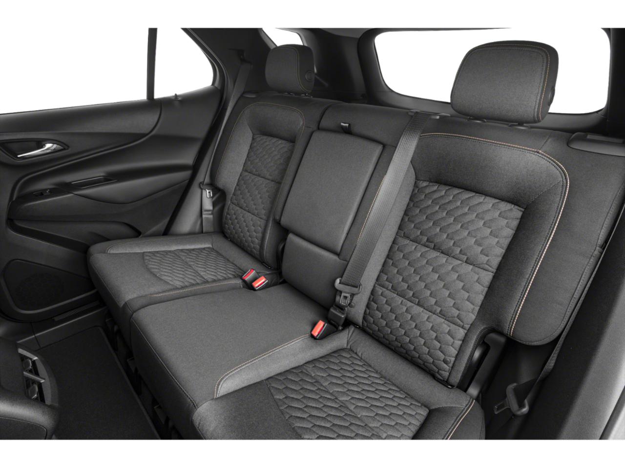 2018 Chevrolet Equinox Vehicle Photo in INDEPENDENCE, MO 64055-1314