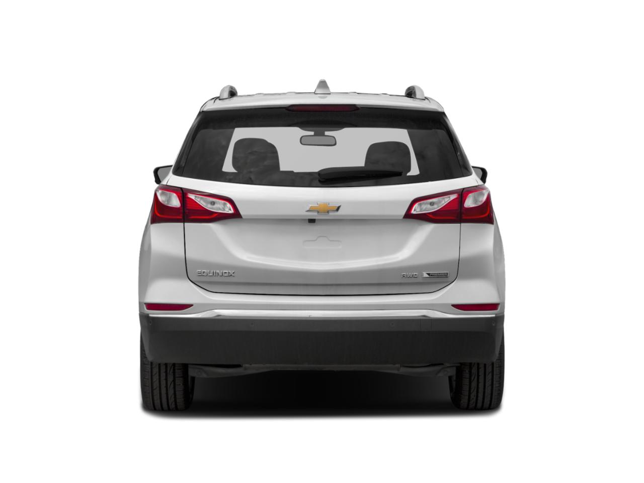 2018 Chevrolet Equinox Vehicle Photo in Harrisburg, PA 17111