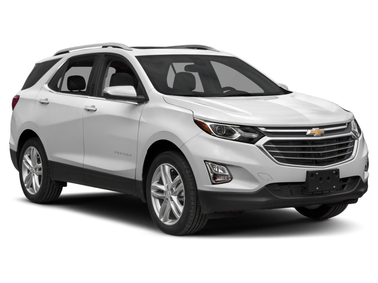 2018 Chevrolet Equinox Vehicle Photo in Harrisburg, PA 17111