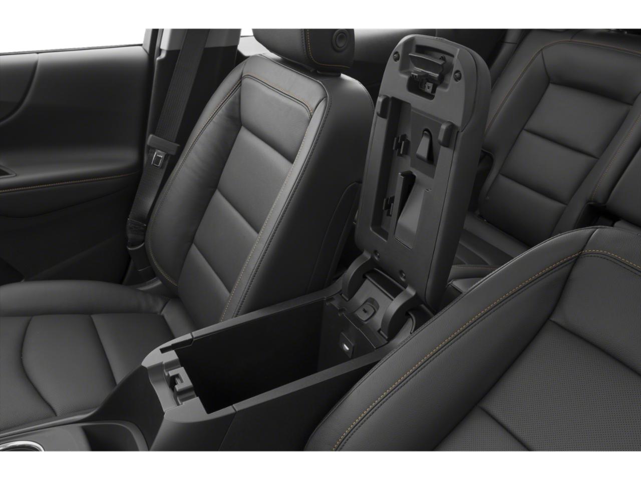 2018 Chevrolet Equinox Vehicle Photo in Harrisburg, PA 17111