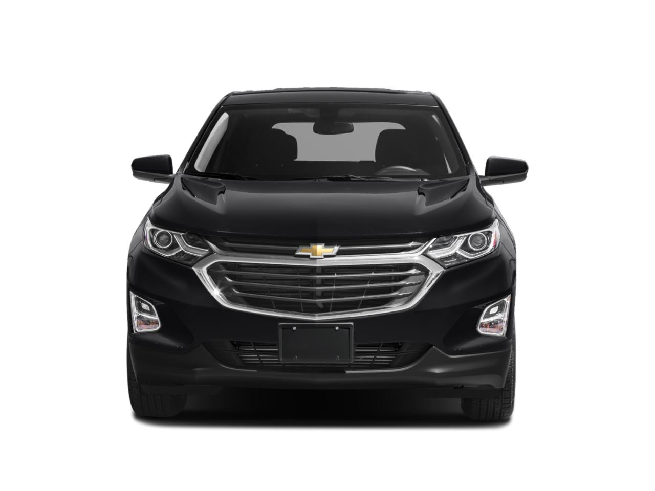 2018 Chevrolet Equinox Vehicle Photo in San Antonio, TX 78238
