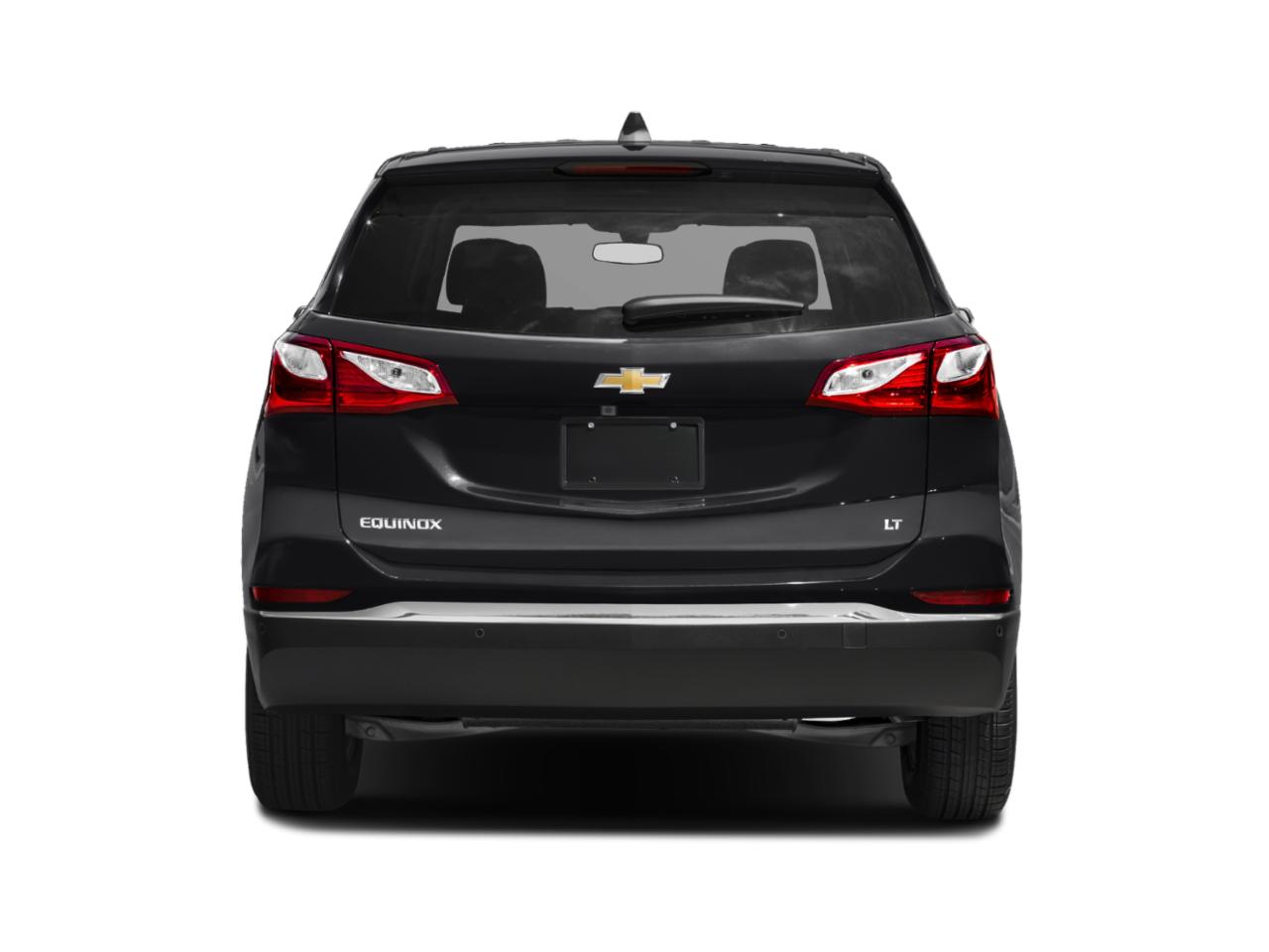 2018 Chevrolet Equinox Vehicle Photo in San Antonio, TX 78238