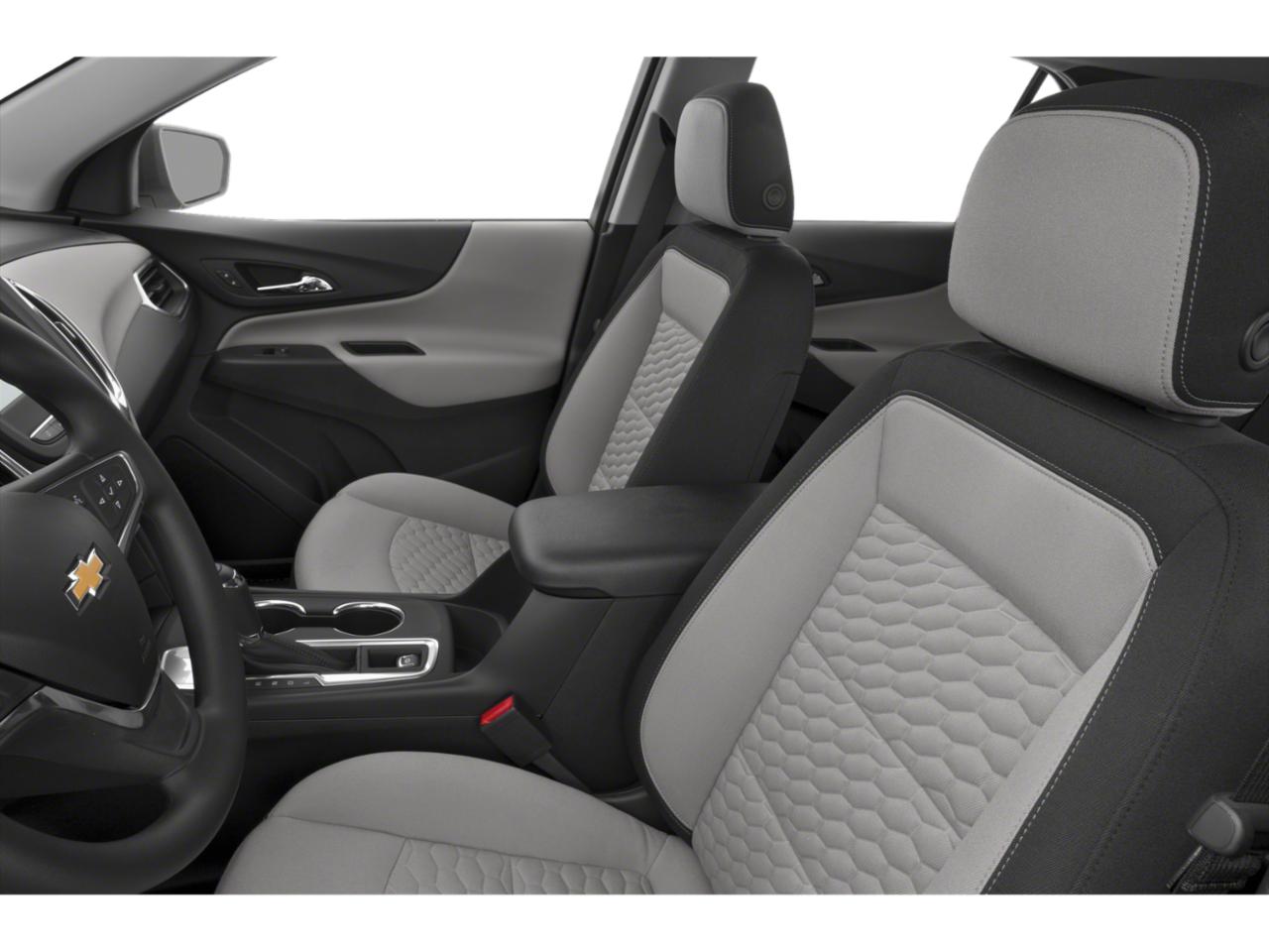2018 Chevrolet Equinox Vehicle Photo in San Antonio, TX 78238