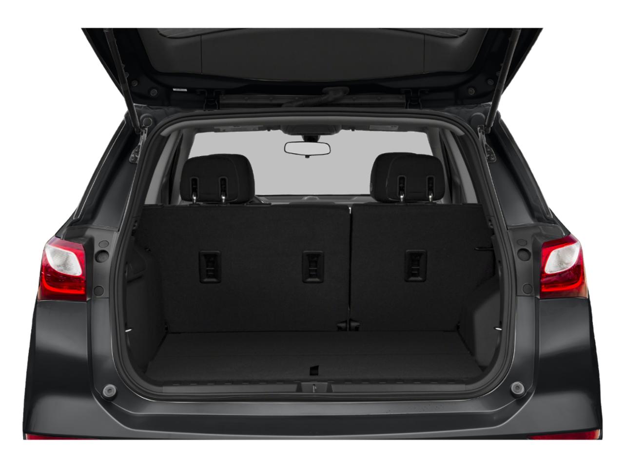 2018 Chevrolet Equinox Vehicle Photo in San Antonio, TX 78238