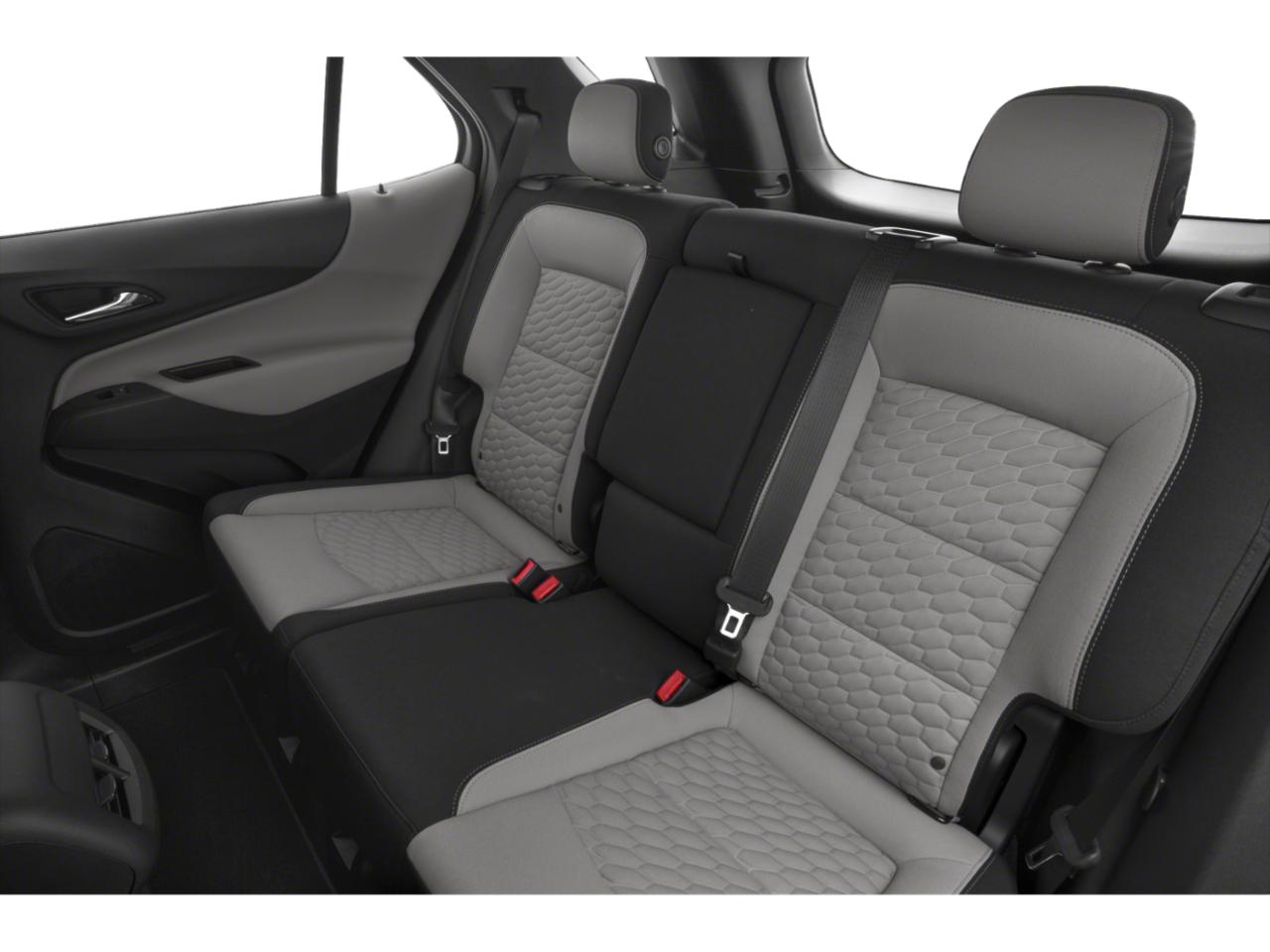 2018 Chevrolet Equinox Vehicle Photo in San Antonio, TX 78238