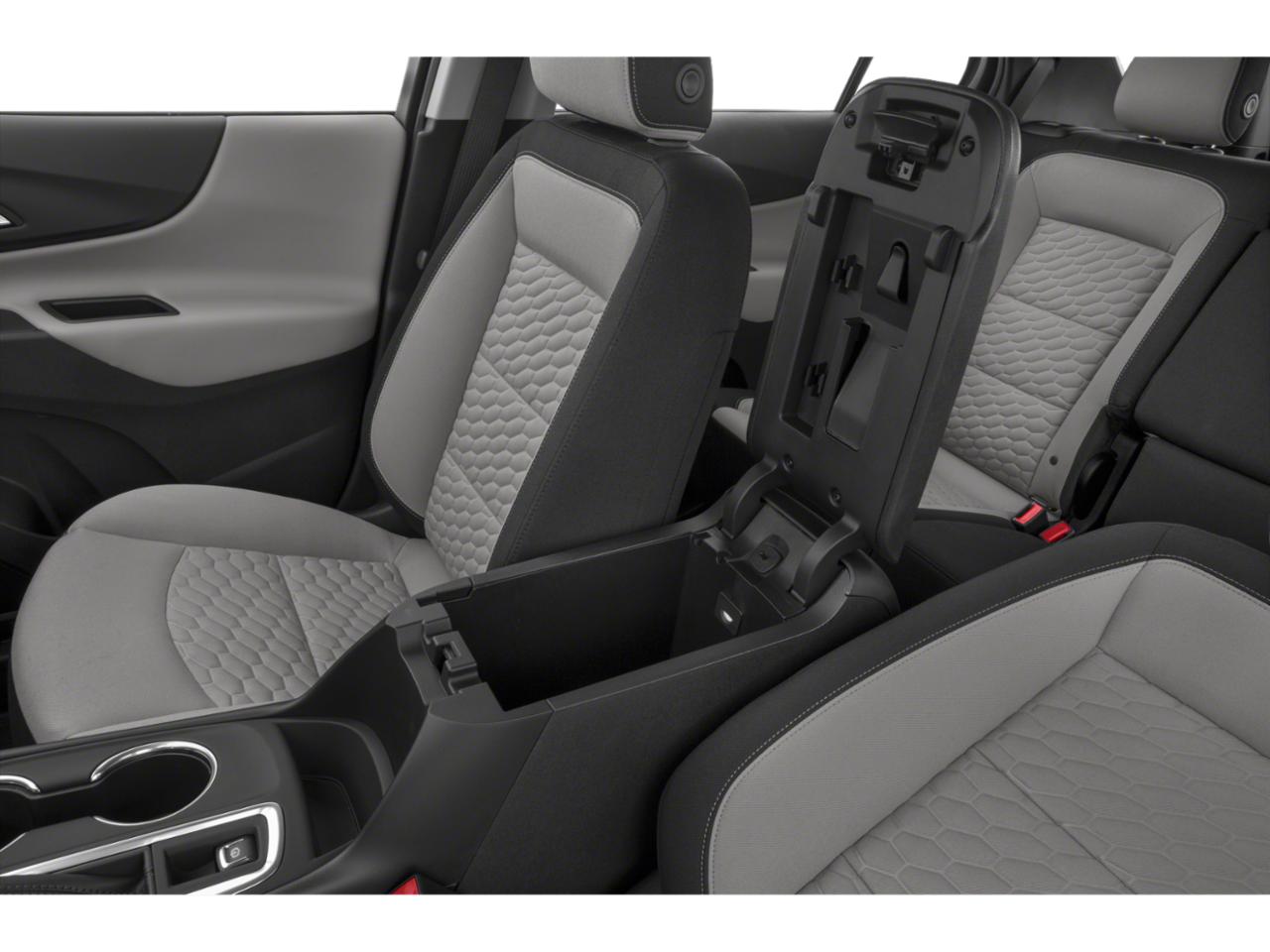 2018 Chevrolet Equinox Vehicle Photo in San Antonio, TX 78238
