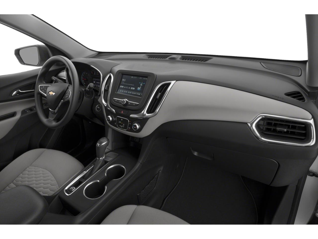 2018 Chevrolet Equinox Vehicle Photo in San Antonio, TX 78238