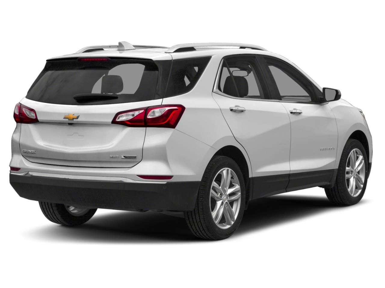 2018 Chevrolet Equinox Vehicle Photo in Harrisburg, PA 17111