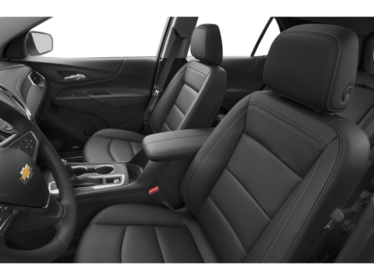 2018 Chevrolet Equinox Vehicle Photo in Harrisburg, PA 17111